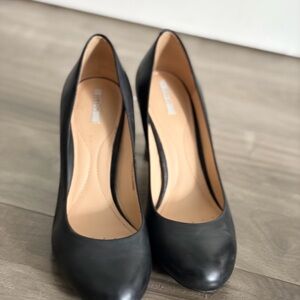 Gorgeous Italian Leather Heels by GEOX Respira